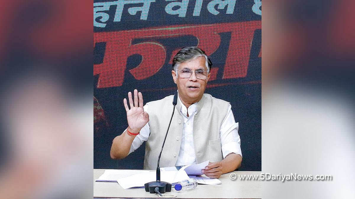 Pawan Khera, Indian National Congress, Congress