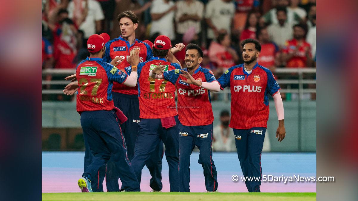 Sports News, Cricket, IPL, IPL 2026, Priyansh Arya, Cooper Connolly, Punjab Kings, PBKS, Lucknow Super Giants, LSG, New Chandigarh