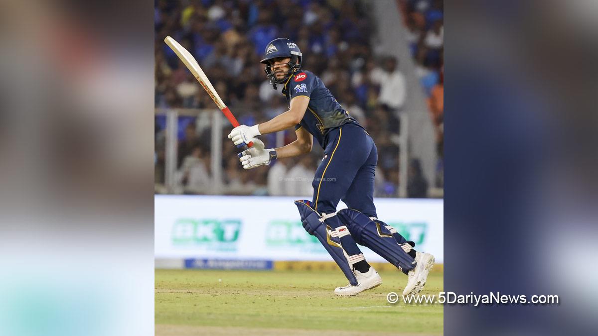 Shubman Gill, Sports News, Cricket, IPL, IPL 2026, Mumbai Indians, Gujarat Titans, Ahmedabad