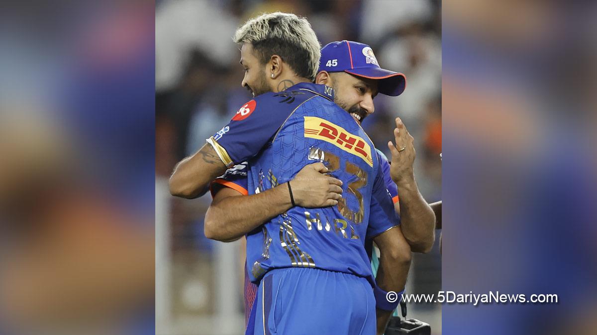 Hardik Pandya, Sports News, Cricket, IPL, IPL 2026, Mumbai Indians, Gujarat Titans, Ahmedabad