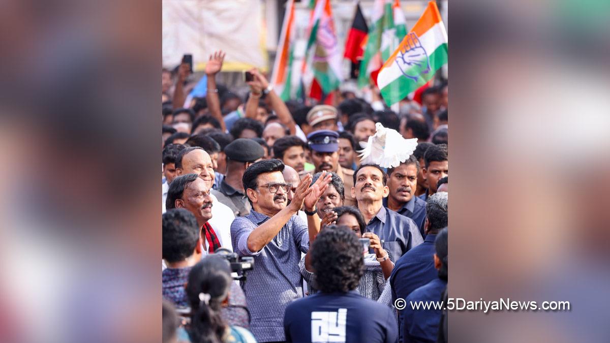 MK Stalin, Muthuvel Karunanidhi Stalin, Tamil Nadu Chief Minister, Chief Minister of Tamil Nadu, Chennai, Tamil Nadu