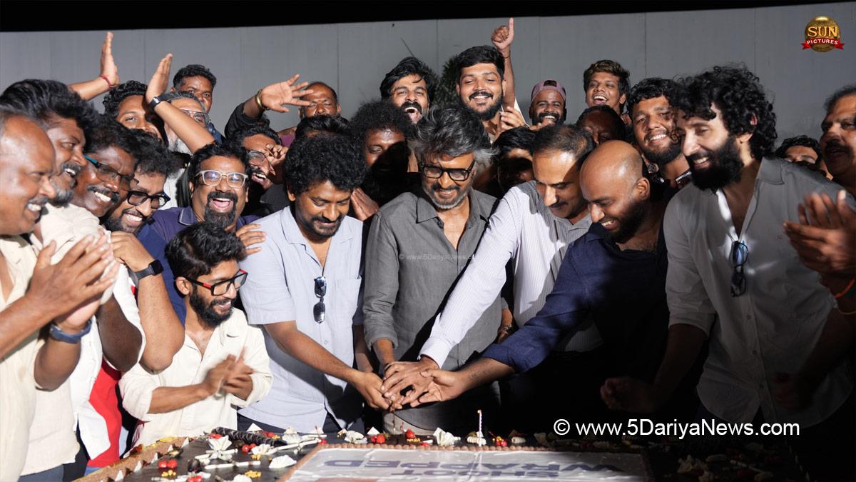 Rajinikanth, Jailer 2, Tollywood, Tollywood News, Latest Tollywood News, Chennai