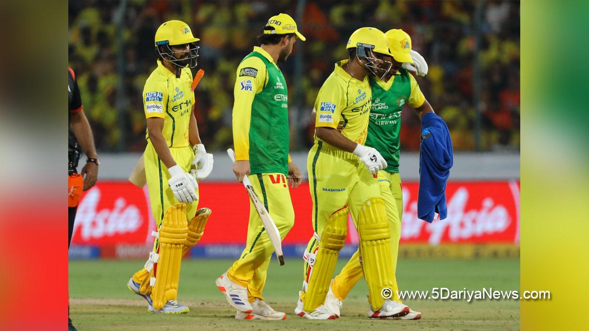 Sports News, Cricket, IPL, IPL 2026, Ayush Mhatre, Chennai Super Kings, CSK