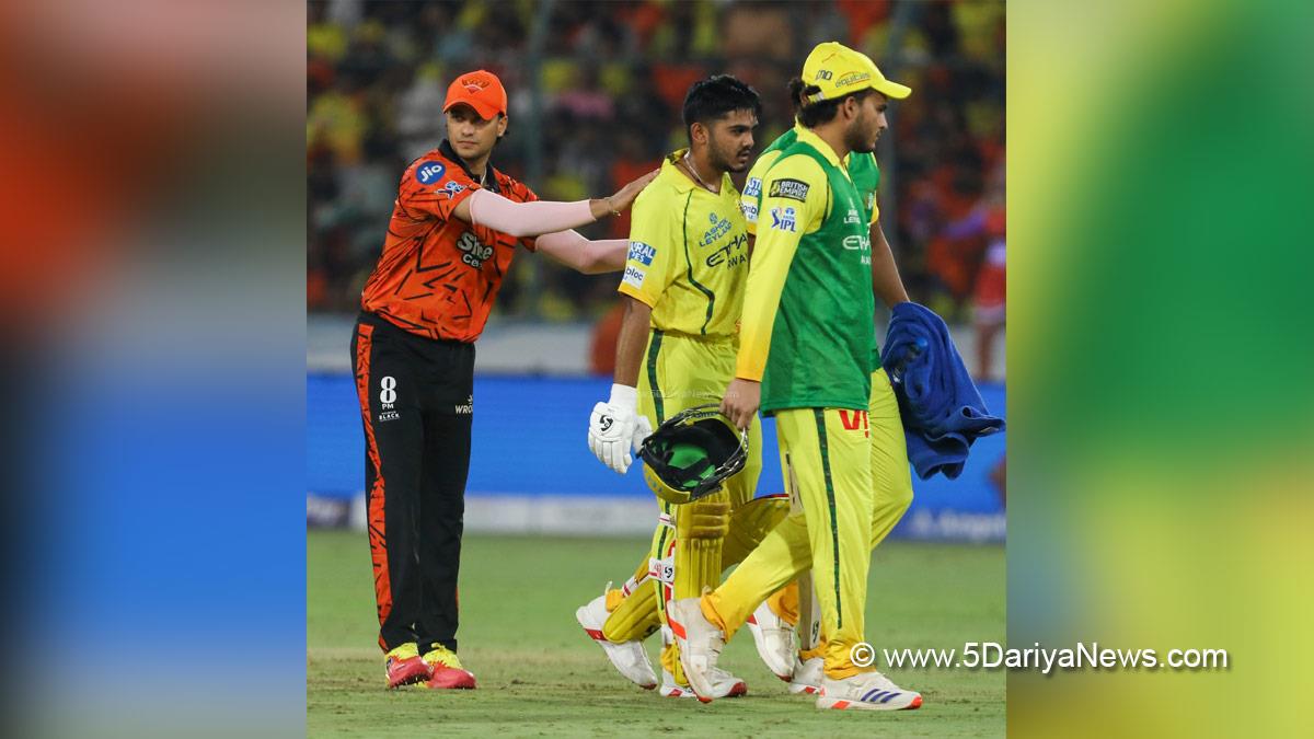 Sports News, Cricket, IPL, IPL 2026, Ayush Mhatre, Chennai Super Kings, CSK