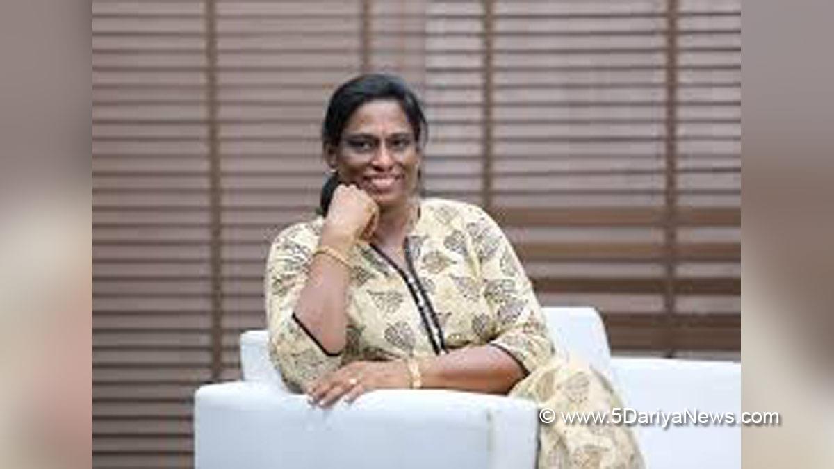 PT Usha, Dr PT Usha, Bharatiya Janata Party, BJP