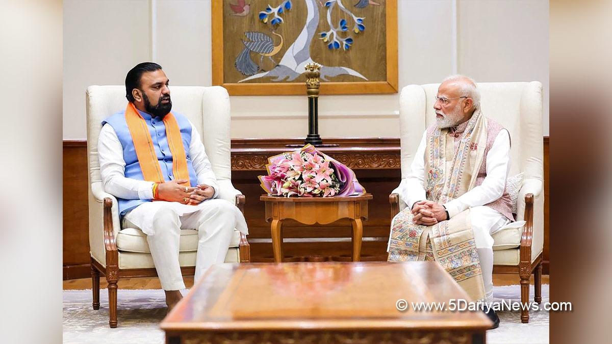 Narendra Modi, Modi, BJP, Bharatiya Janata Party, Prime Minister of India, Prime Minister, Narendra Damodardas Modi, Samrat Choudhary