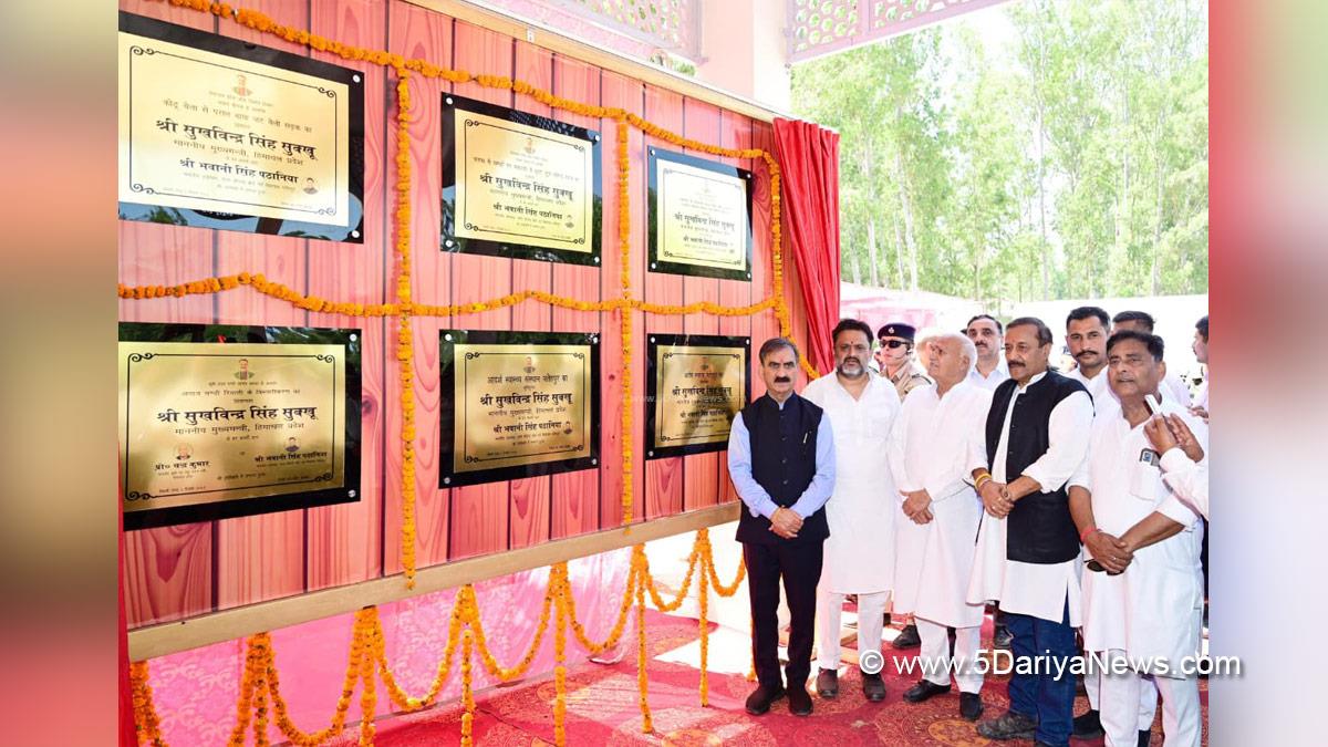 Sukhvinder Singh Sukhu, Thakur Sukhvinder Singh Sukhu, Himachal Pradesh, Himachal, Congress, Indian National Congress, Himachal Congress, Shimla, Chief Minister of Himachal Pradesh, Chander Kumar