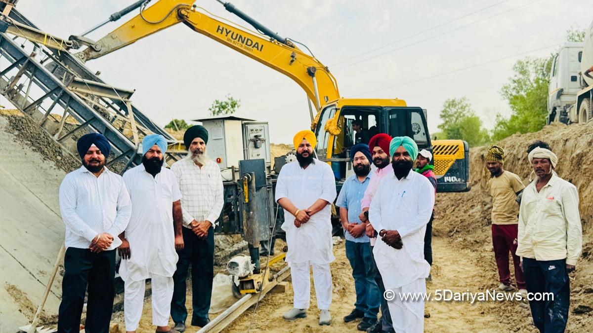 AAP Punjab