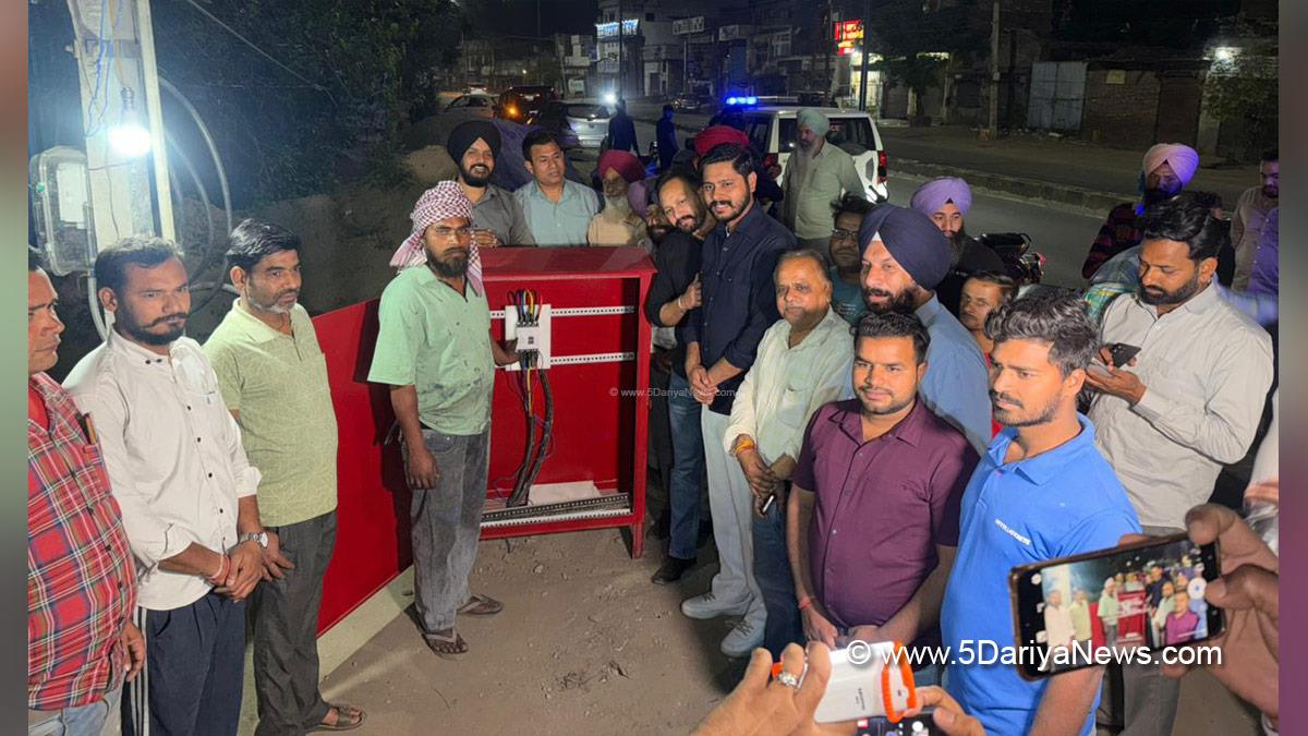 Shery Kalsi, Amansher Singh Shery Kalsi, Batala, AAP, Aam Aadmi Party, Aam Aadmi Party Punjab, AAP Punjab