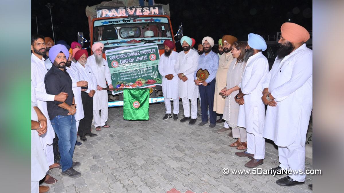 Kultar Singh Sandhwan, AAP Punjab