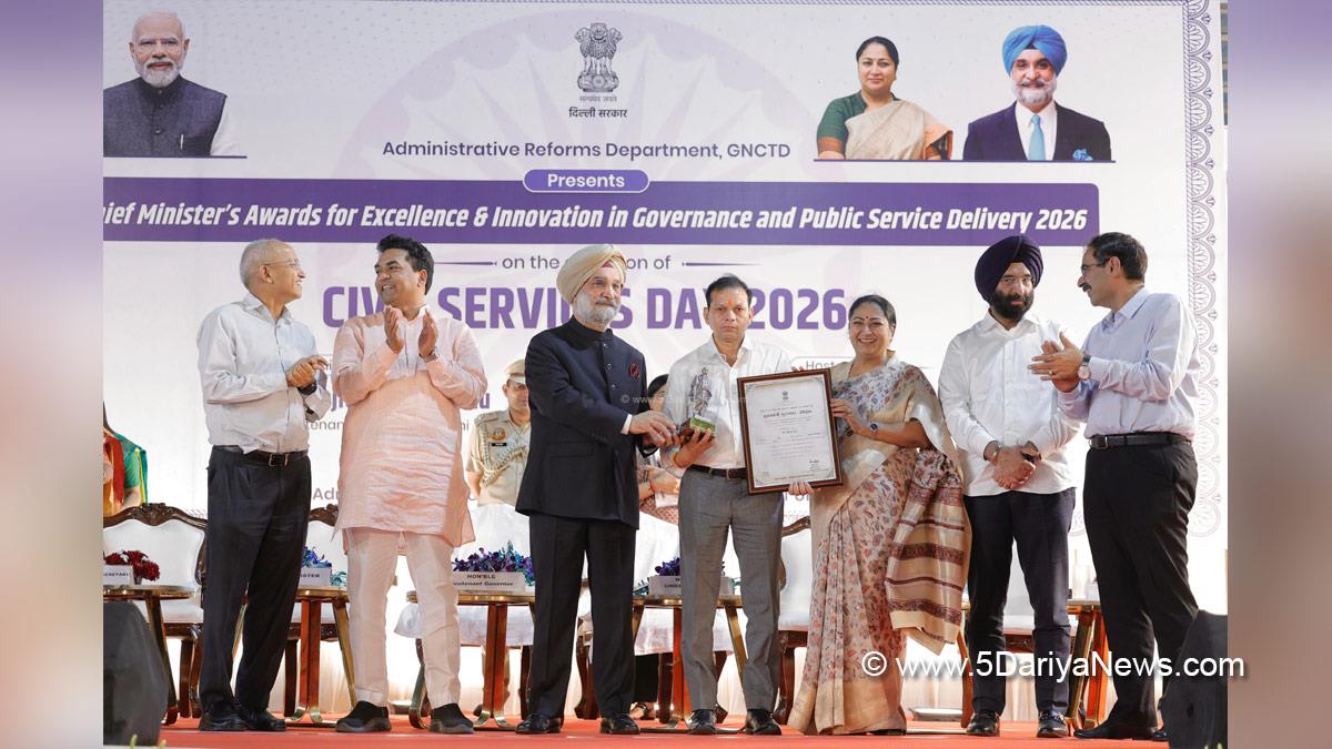Rekha Gupta, BJP Delhi, Chief Minister of Delhi, Delhi CM, Manjinder Singh Sirsa, Taranjit Singh Sandhu