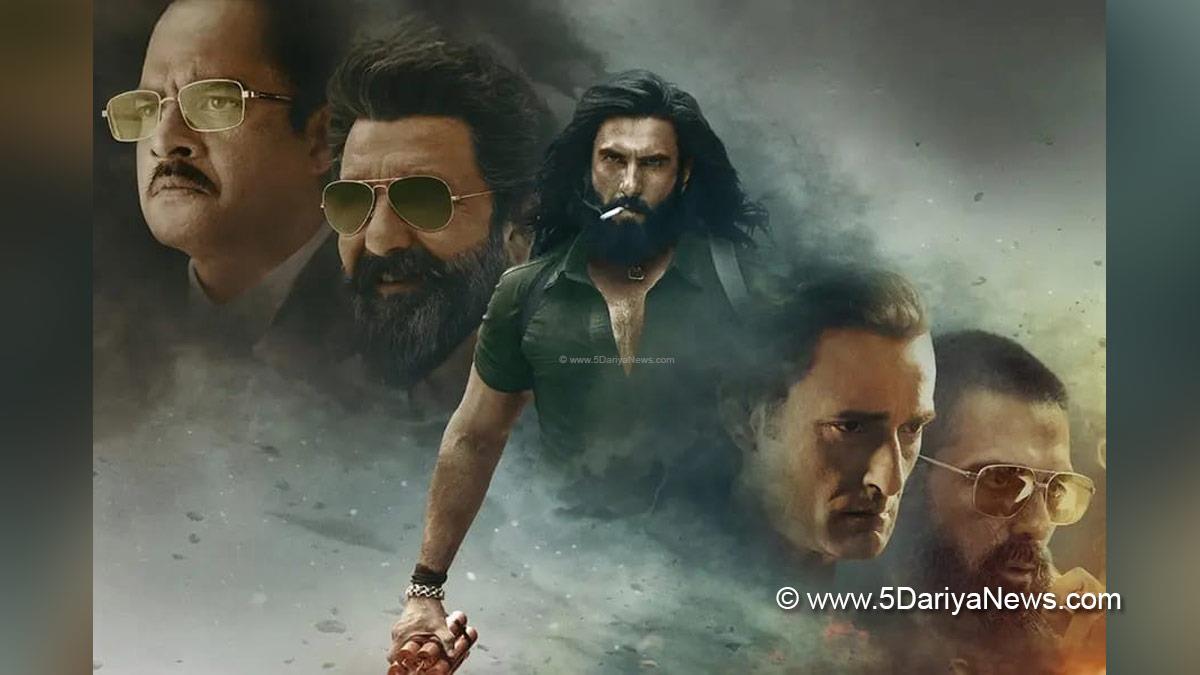 Ranveer Singh, Dhurandhar 2, Dhurandhar The Revenge, Bollywood, Bollywood News, Latest Bollywood News, Mumbai