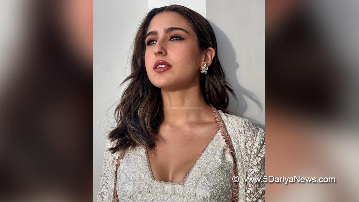 Sara Ali Khan, Bollywood, Bollywood News, Latest Bollywood News, Mumbai
