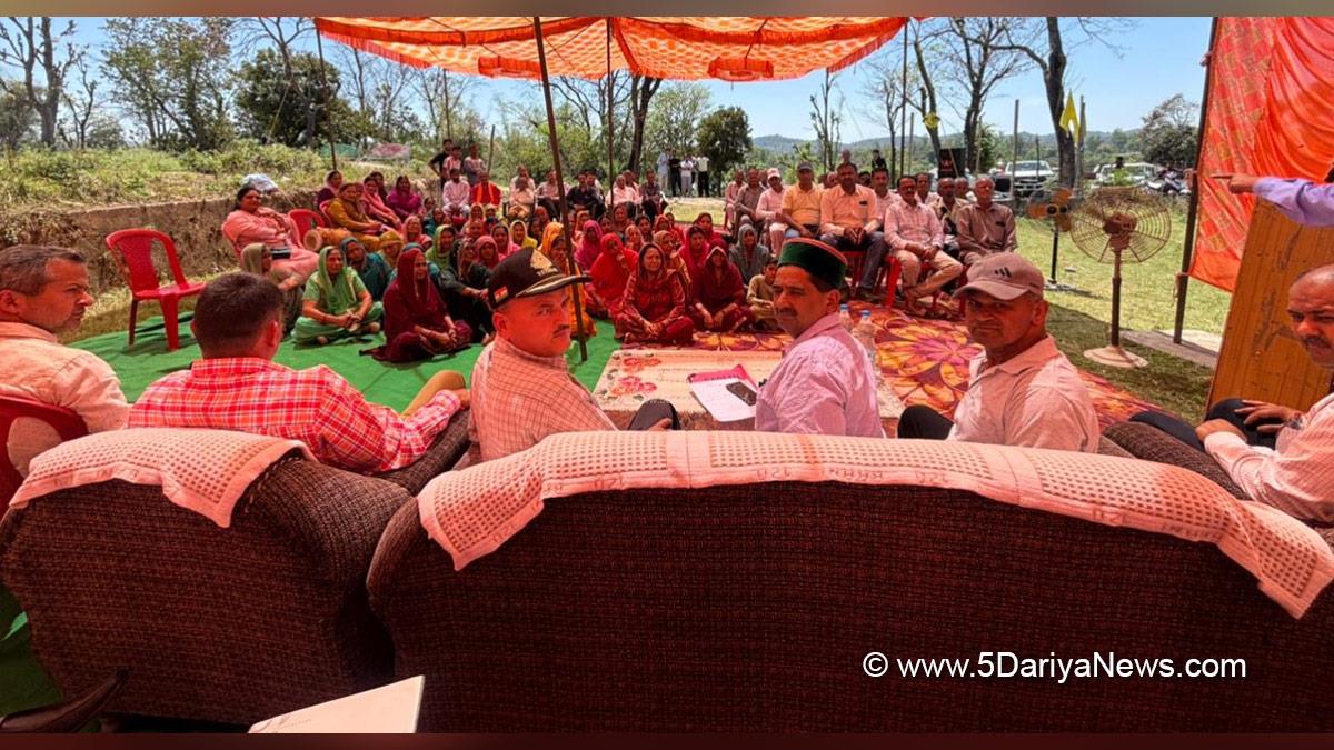 Kewal Singh Pathania, Himachal Pradesh, Himachal, Congress, Indian National Congress, Himachal Congress, Dharamshala