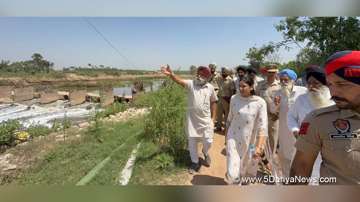 Komal Mittal, DC Mohali, Deputy Commissioner Mohali, SAS Nagar, SAS Nagar Mohali, Mohali, Sahibzada Ajit Singh Nagar
