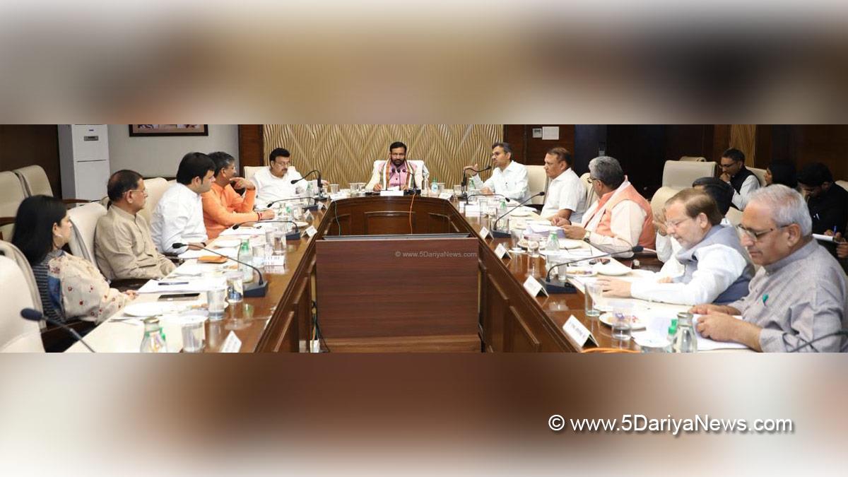 Nayab Singh Saini, Haryana, Chief Minister of Haryana, BJP Haryana, Cabinet Decisions Haryana