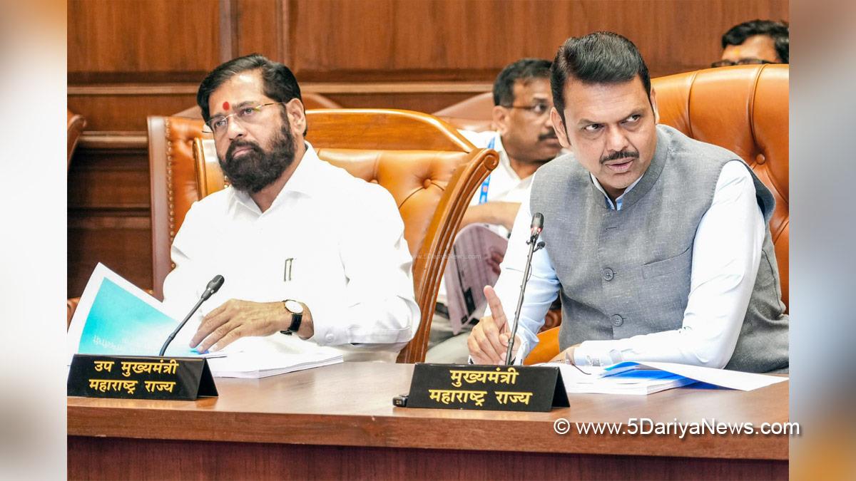 Devendra Fadnavis, BJP, Bharatiya Janata Party, Maharashtra, Chief Minister of Maharashtra