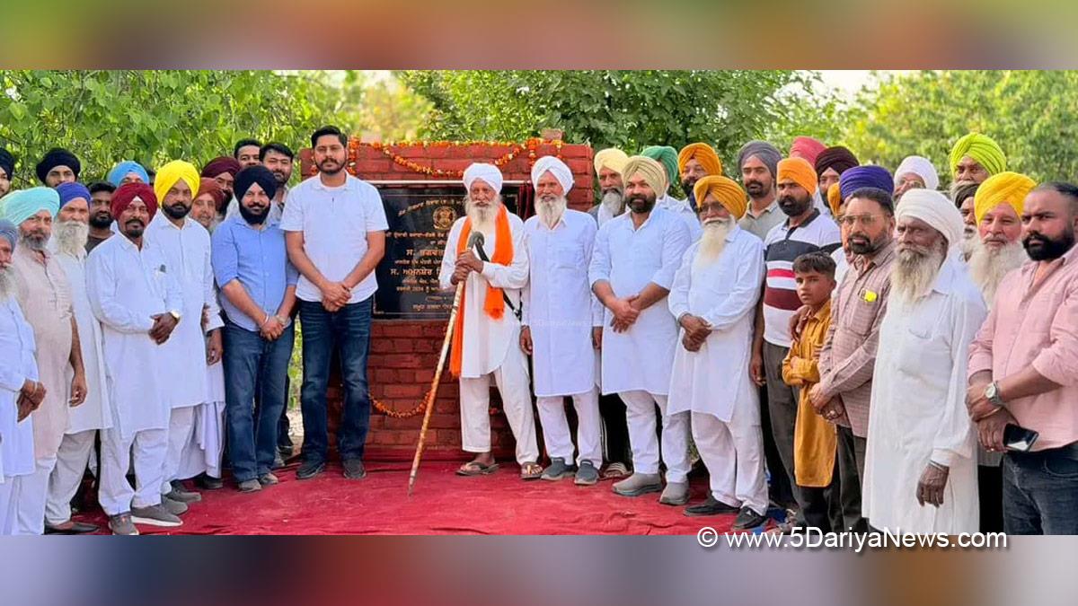 Shery Kalsi, AAP Punjab, Batala
