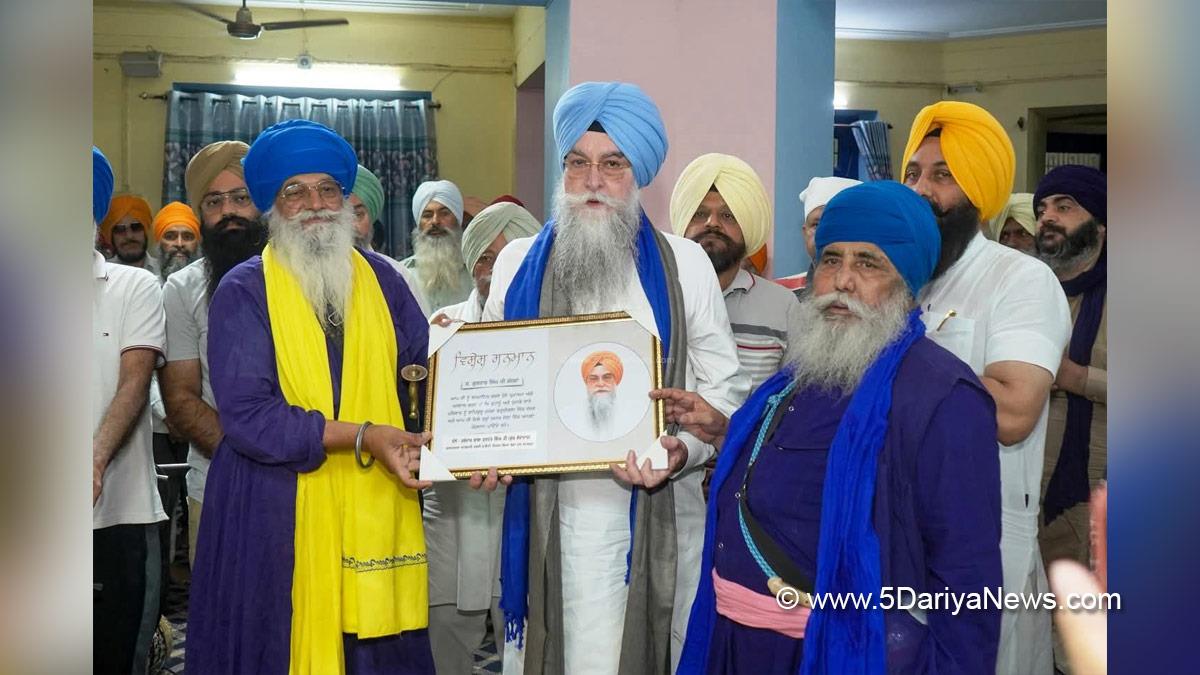 Kultar Singh Sandhwan, AAP Punjab, Kotkapura 
