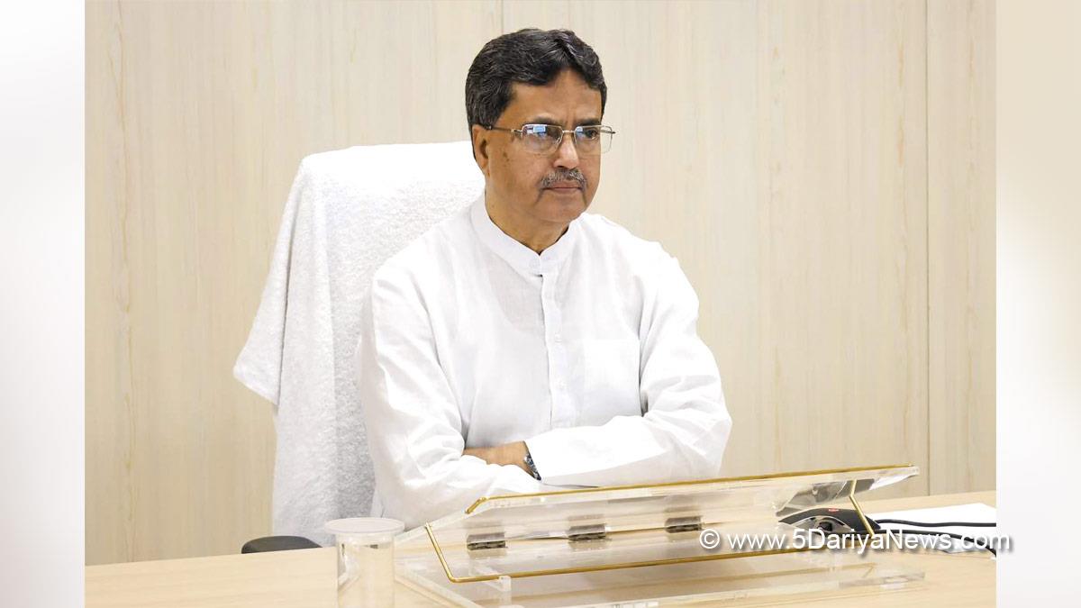 Manik Saha, BJP Tripura, Chief Minister of Tripura, Agartala