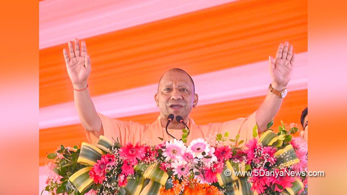 Yogi Adityanath, BJP Uttar Pradesh, Chief Minister of Uttar Pradesh, Gorakhpur, Uttar Pradesh