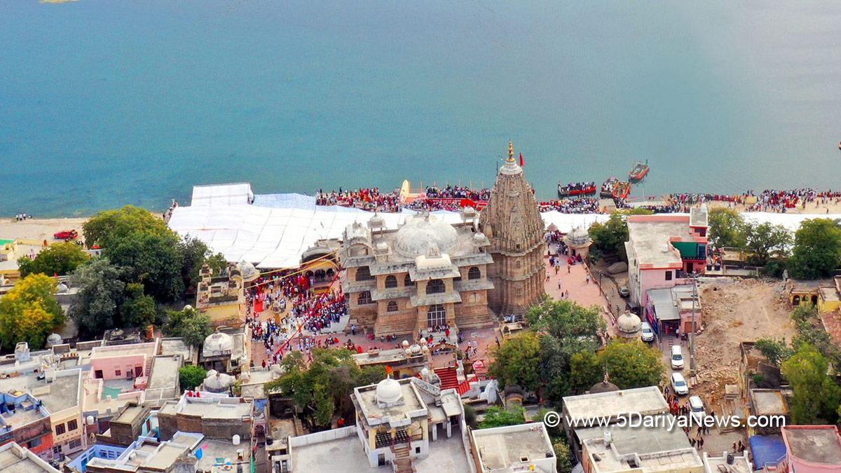 Religious, Rajasthan