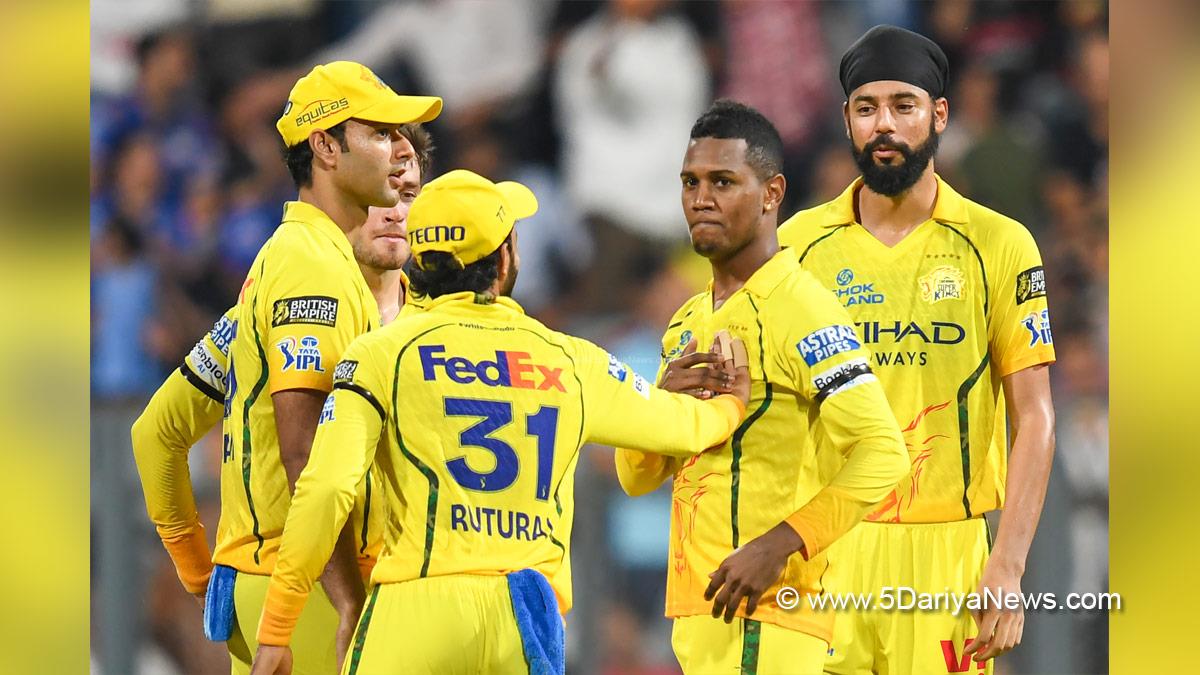 Sports News, Cricket, IPL, IPL 2026, Akeal Hosein, Noor Ahmed, Mumbai Indians, Chennai Super Kings, Mumbai