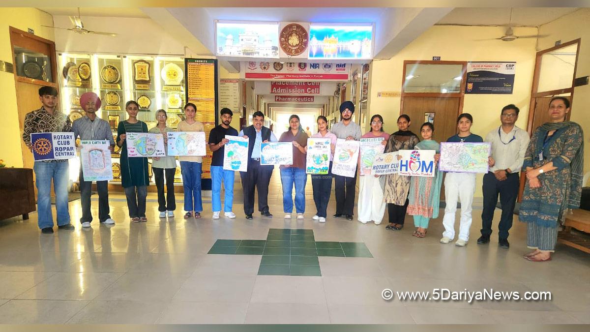  Bela Pharmacy College, Amar Shaheed Baba Ajit Singh Jujhar Singh Memorial College of Pharmacy, Bela,College of Pharmacy BELA