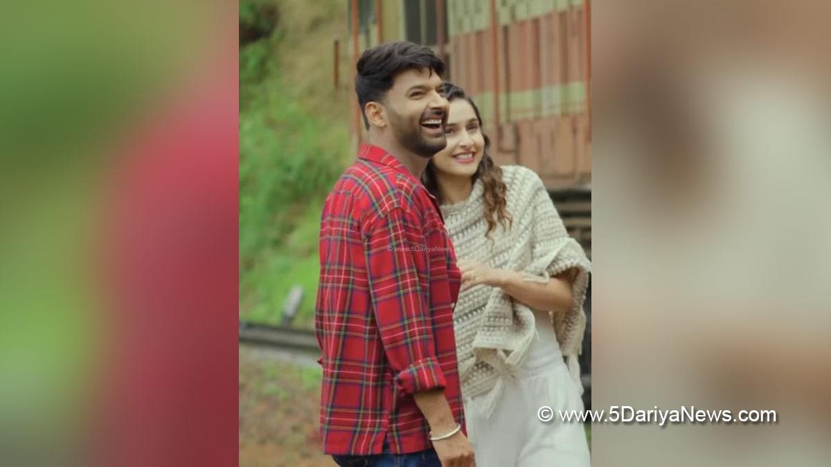 Kapil Sharma, Dadi Ki Shaadi, Bollywood, Bollywood News, Latest Bollywood News, Mumbai
