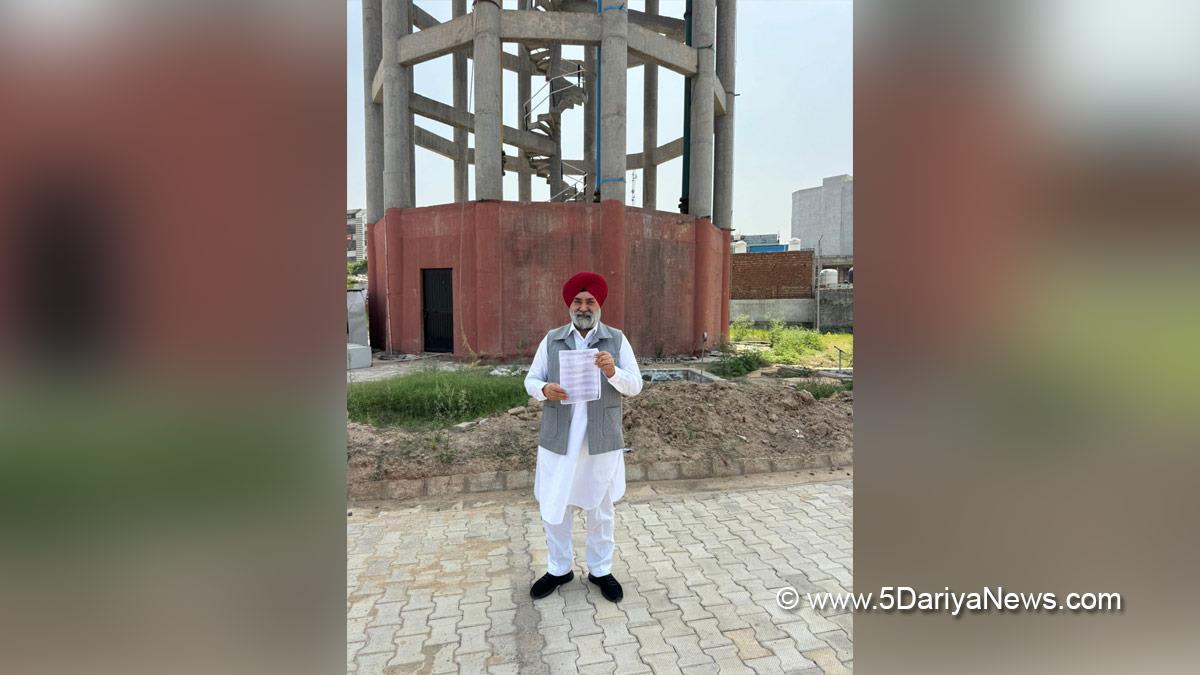 Kuljit Singh Bedi, Punjab Pradesh Congress Committee, Congress, Punjab Congress