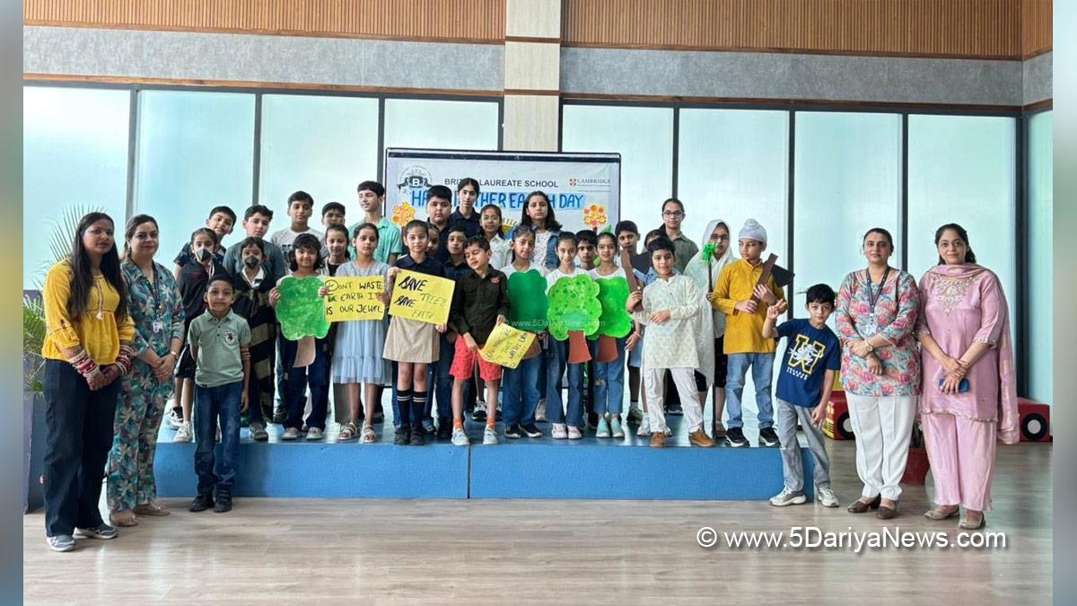 British Laureate School