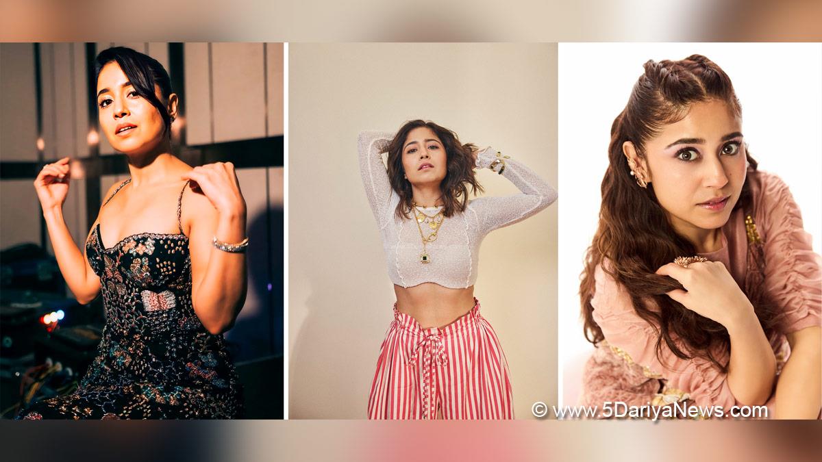 Shweta Tripathi, Bollywood, Bollywood News, Latest Bollywood News, Mumbai