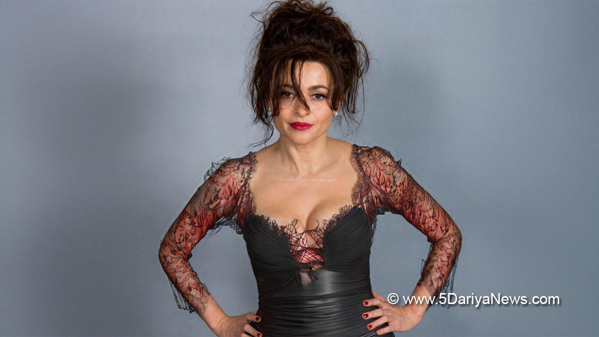 Helena Bonham Carter, Hollywod, Web Series, The White Lotus, The White Lotus Season 4, Mumbai