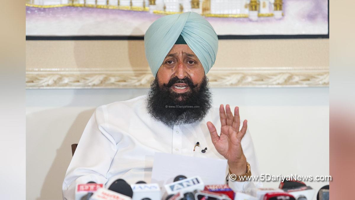 Partap Singh Bajwa, Congress, Punjab Congress, Punjab