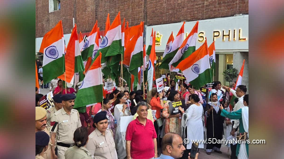 BJP Chandigarh