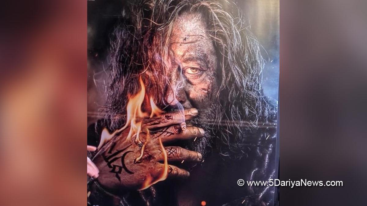Sanjay Dutt, Khalnayak, Khalnayak Returns, Subhash Ghai, Bollywood, Bollywood News, Latest Bollywood News, Mumbai