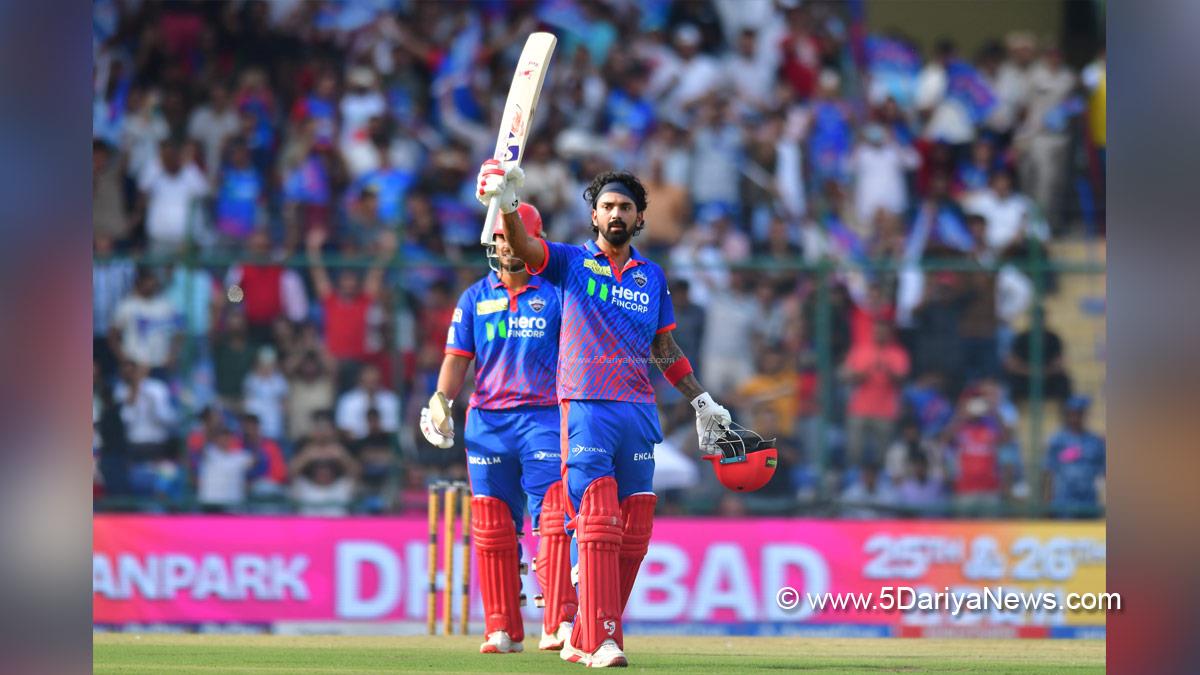 KL Rahul, Sports News, Cricket, IPL, IPL 2026, Nitish Rana, Delhi Capitals, Punjab Kings, New Delhi