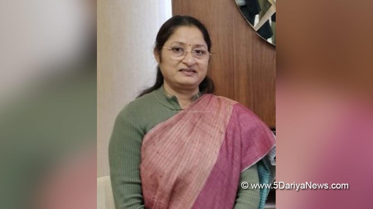 Annpurna Devi, BJP, Bharatiya Janata Party, New Delhi