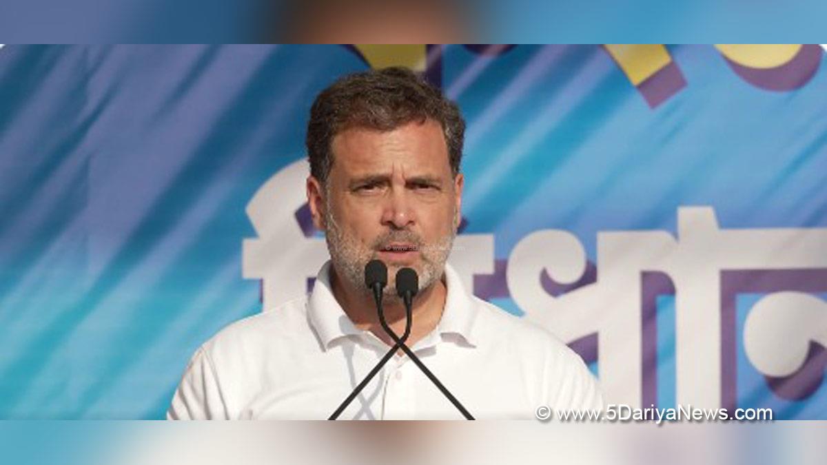Rahul Gandhi, Indian National Congress, Congress, West Bengal