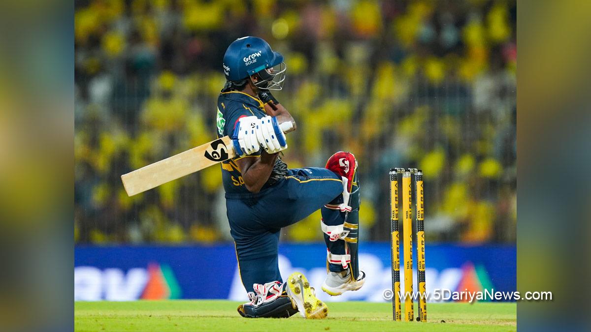 Sports News, Cricket, IPL, IPL 2026, Sai Sudharsan, Gujarat Titans, Chennai Super Kings, Chennai