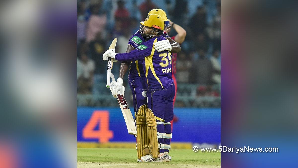 Sports News, Cricket, IPL, IPL 2026, Sunil Narine, Rinku Singh, Kolkata Knight Riders, Lucknow Super Giants, Lucknow