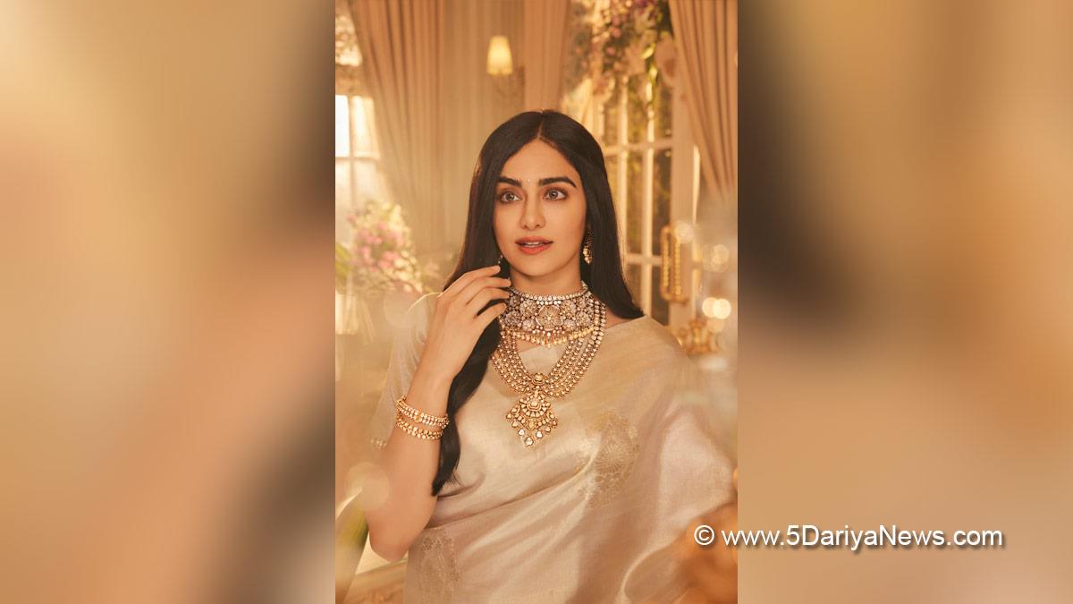 Adah Sharma, Governor, Manoj Bajpayee, Bollywood, Bollywood News, Latest Bollywood News, Mumbai