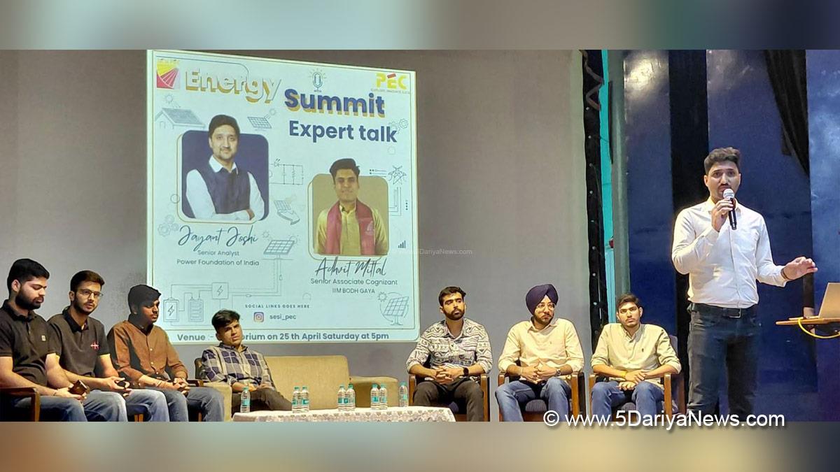 Punjab Engineering College, PEC, Punjab Engineering College Chandigarh, PEC Chandigarh