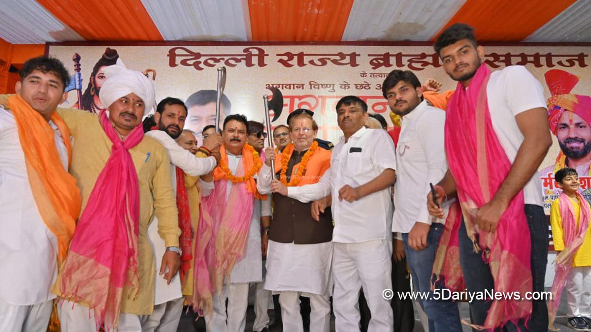 Dr Arvind Kumar Sharma, Haryana, BJP Haryana, Haryana News, Latest Haryana News, Kaithal, Kaithal News