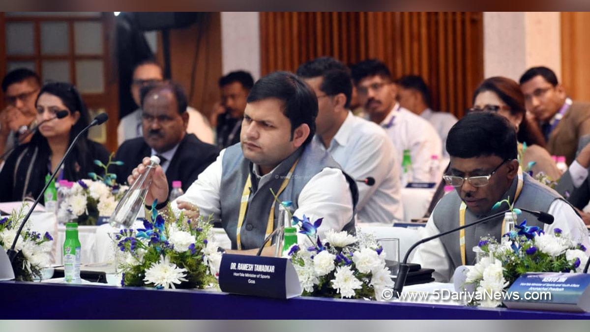 Gaurav Gautam, Haryana, BJP Haryana, Haryana News, Latest Haryana News, Srinagar, Srinagar News