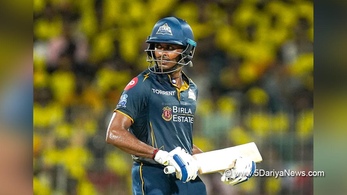 Sports News, Cricket, IPL, IPL 2026, Sai Sudharsan, Gujarat Titans, Chennai Super Kings, Chennai
