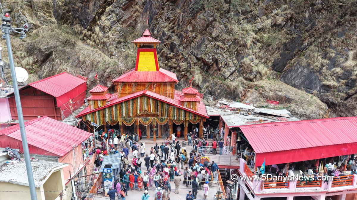 Religious, Uttarkashi