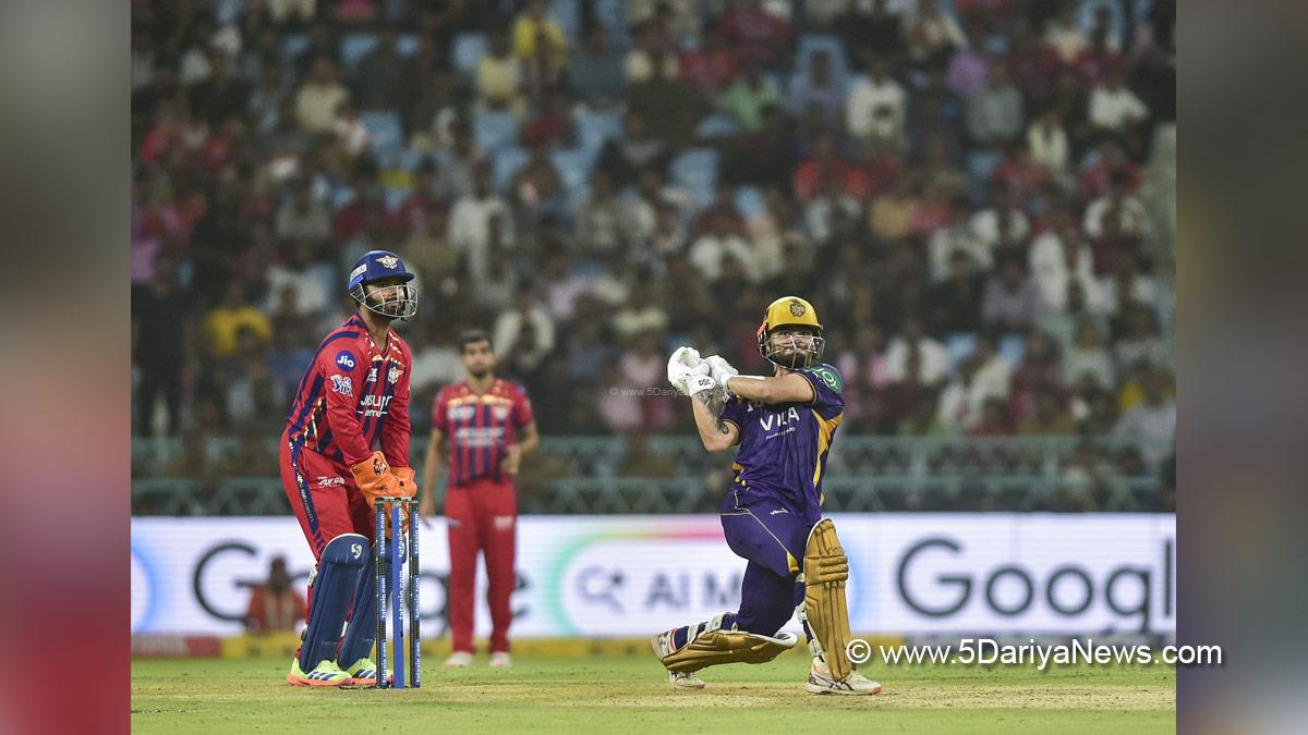 Sports News, Cricket, IPL, IPL 2026, Sunil Narine, Rinku Singh, Kolkata Knight Riders, Lucknow Super Giants, Lucknow