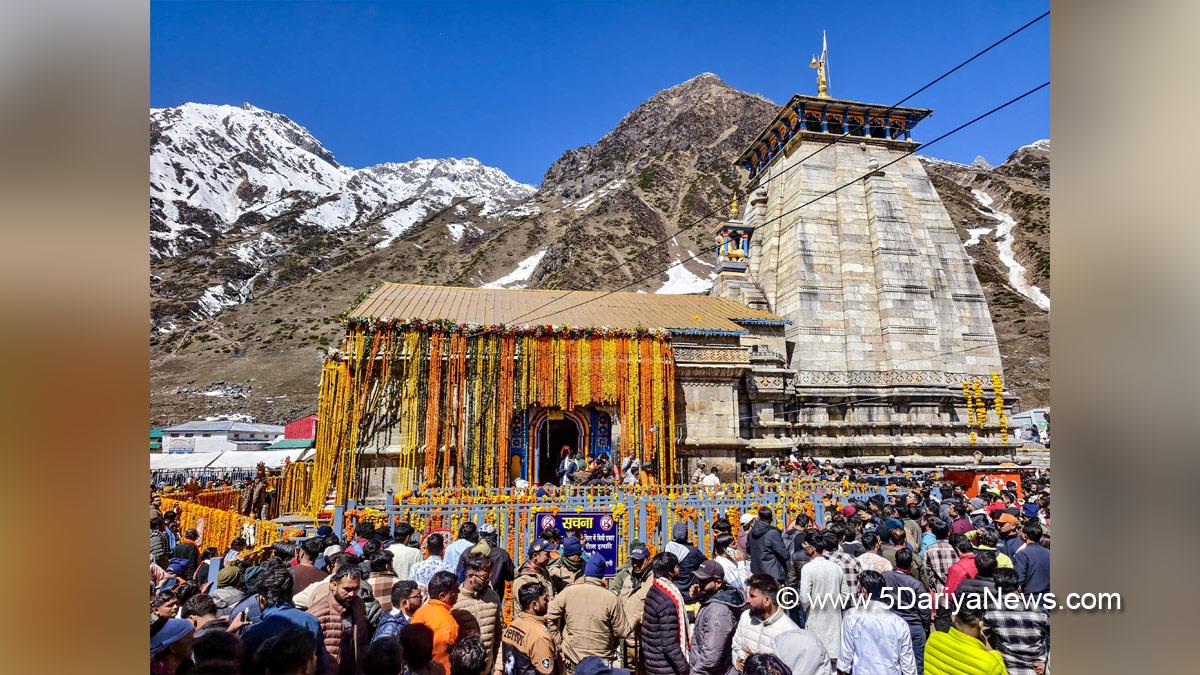 Religious, Char Dham Yatra