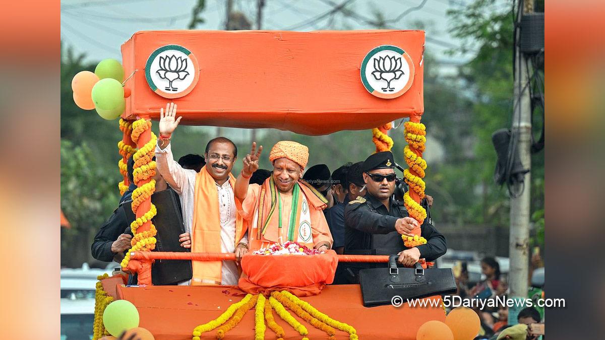 Yogi Adityanath, BJP Uttar Pradesh, Chief Minister of Uttar Pradesh, West Bengal